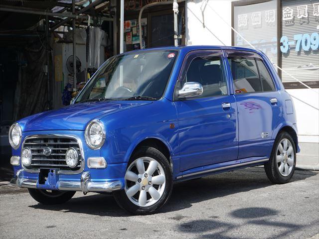 ミラジーノ ミニライトスペシャル　バイザー　キーレス　禁煙車（80枚目）