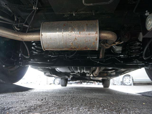 セレナ 　福祉車両チェアキャブスロープ車いす２名　２列目電動ウィンチ　３列目後退防止ベルト　オートステップ　左パワードア　禁煙車　取説　保証書　インテリジェントキー　ワンオーナー　リヤエアコン　１年保証（80枚目）