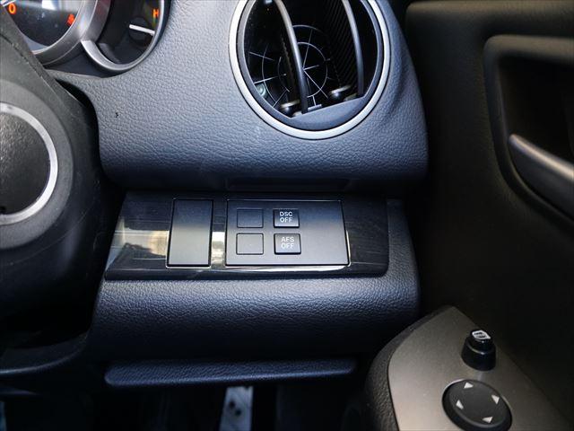 アテンザスポーツ ２５Ｚ　禁煙車　スマートキー２個　６速マニュアル　ＨＩＤライト　ハーフレザーシート　運転席パワーシート　純正１８インチアルミ　プッシュ式スタート（30枚目）