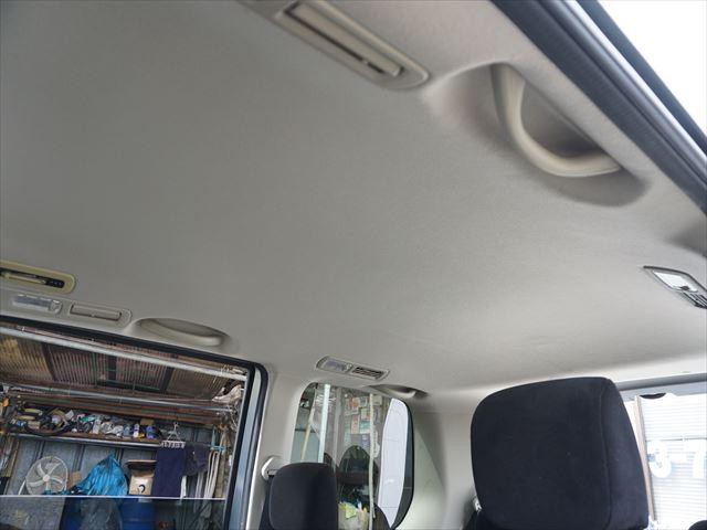 セレナ 　福祉車両アンシャンテセカンドスライドアップシートリモコン付　左パワードア　純正ナビバックカメラ　スマートキー（12枚目）