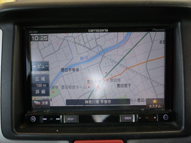 エブリイ 　福祉車両車いす移動車助手席側リヤシート付スロープ電動ウィンチ　手すり　４人乗り　ウィンチリモコンカロッツェリアナビ　キーレス　禁煙車　５ＧＳ　セカンド発進付　１年保証（41枚目）