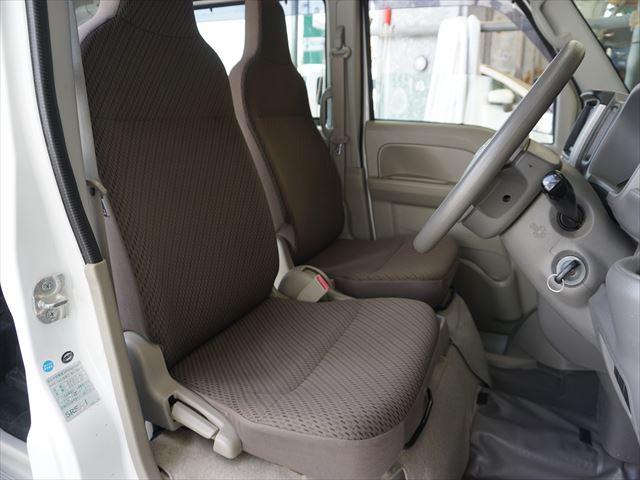 エブリイ 　福祉車両車いす移動車助手席側リヤシート付スロープ電動ウィンチ　手すり　４人乗り　ウィンチリモコンカロッツェリアナビ　キーレス　禁煙車　５ＧＳ　セカンド発進付　１年保証（53枚目）