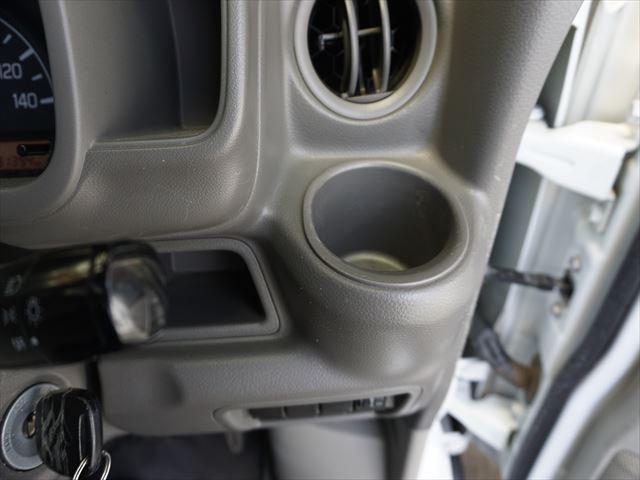 エブリイ 　福祉車両車いす移動車助手席側リヤシート付スロープ電動ウィンチ　手すり　４人乗り　ウィンチリモコンカロッツェリアナビ　キーレス　禁煙車　５ＧＳ　セカンド発進付　１年保証（59枚目）