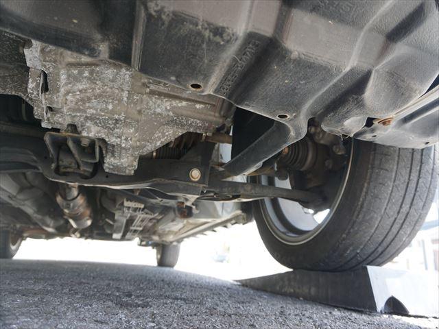 ヴィッツ ＲＳ　禁煙車　走行３９３７０キロ　５速マニュアル（76枚目）