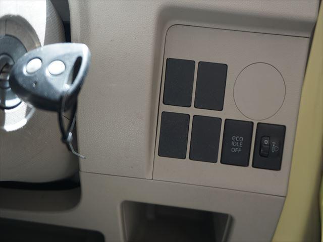 タント 　福祉車両　スローパーＬリヤシート付電動ウィンチウィンチリモコン手すり　禁煙車　ドラレコ　バイザー　キーレス　アイドリングストップ　１年保証（27枚目）
