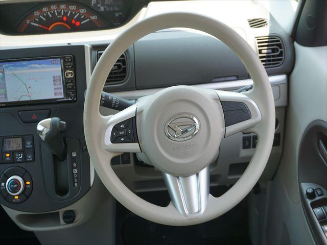タント 　福祉車両スローパーＸＳＡリヤシート仕様　電動ウィンチ　ウィンチリモコン１個　ワンオーナー　禁煙車　スマートキー２個　手すり　左パワードア　エコアイドル　プッシュ式スタート　１年保証（16枚目）