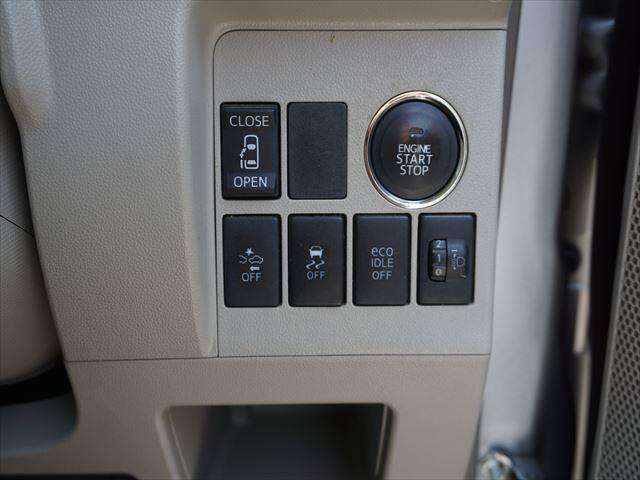 タント 　福祉車両スローパーＸＳＡリヤシート仕様　電動ウィンチ　ウィンチリモコン１個　ワンオーナー　禁煙車　スマートキー２個　手すり　左パワードア　エコアイドル　プッシュ式スタート　１年保証（32枚目）