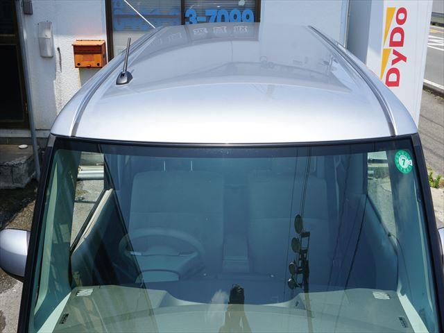 タント 　福祉車両スローパーＸＳＡリヤシート仕様　電動ウィンチ　ウィンチリモコン１個　ワンオーナー　禁煙車　スマートキー２個　手すり　左パワードア　エコアイドル　プッシュ式スタート　１年保証（68枚目）