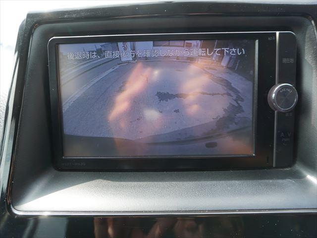ノア 　福祉車両スロープＸＶパッページウェルキャブ車車いす仕様車スロープタイプ１車いす２脚仕様　電動ウィンチ電動固定装置　ワンオーナー　禁煙車　純正ＳＤナビフルセグバックカメラ　ＥＴＣ　フリップダウンモニター（30枚目）