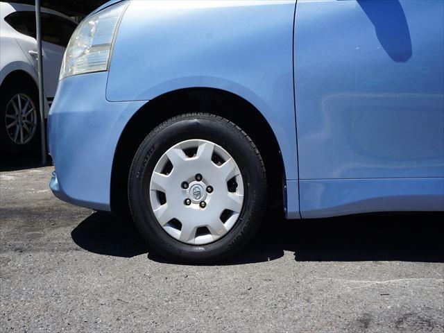 ノア 　福祉車両ＧＬセレクションクルマイスシヨウスロープタイプタイプ１　２列目電動ウィンチ　車イス１名　走行１７７０５キロ　左パワースライドドア　禁煙車　キーレス　ドライブレコーダー（20枚目）