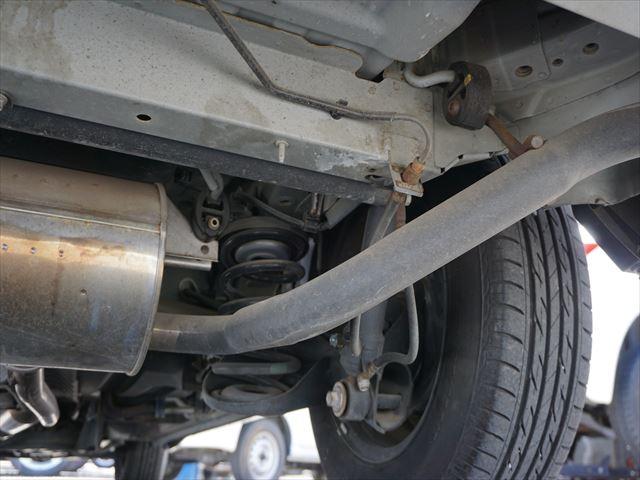 ノア 　福祉車両ＧＬセレクションクルマイスシヨウスロープタイプタイプ１　２列目電動ウィンチ　車イス１名　走行１７７０５キロ　左パワースライドドア　禁煙車　キーレス　ドライブレコーダー（78枚目）