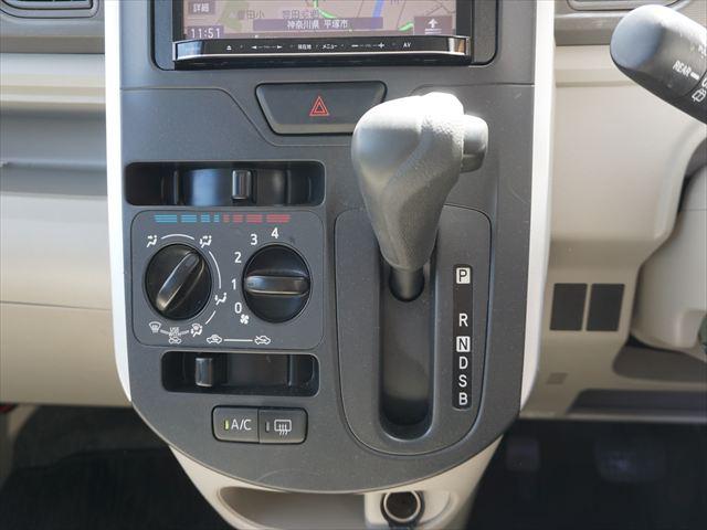 タント 　福祉車両スローパーＬリヤシト仕様　電動ウィンチ　ウィンチリモコン　電動固定装置禁煙車　キーレス　カロッツェリアナビテレビ　カロッツェリア前後ドラレコ　エコアイドル　１年保証（11枚目）