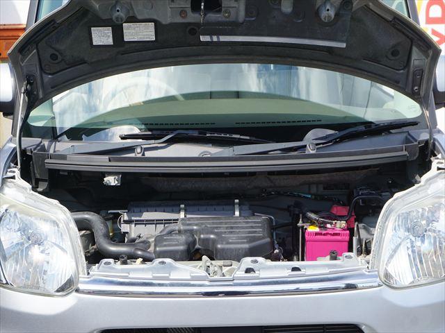 タント 　福祉車両スローパーＬリヤシト仕様　電動ウィンチ　ウィンチリモコン　電動固定装置禁煙車　キーレス　カロッツェリアナビテレビ　カロッツェリア前後ドラレコ　エコアイドル　１年保証（17枚目）