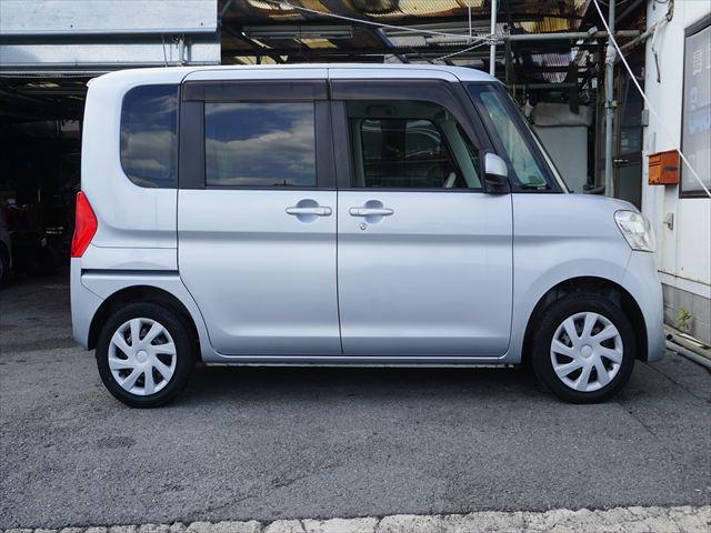 タント 　福祉車両スローパーＬリヤシト仕様　電動ウィンチ　ウィンチリモコン　電動固定装置禁煙車　キーレス　カロッツェリアナビテレビ　カロッツェリア前後ドラレコ　エコアイドル　１年保証（26枚目）