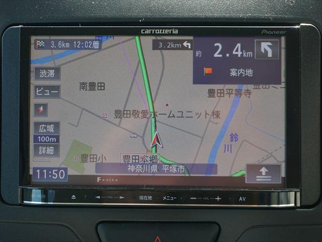 タント 　福祉車両スローパーＬリヤシト仕様　電動ウィンチ　ウィンチリモコン　電動固定装置禁煙車　キーレス　カロッツェリアナビテレビ　カロッツェリア前後ドラレコ　エコアイドル　１年保証（30枚目）