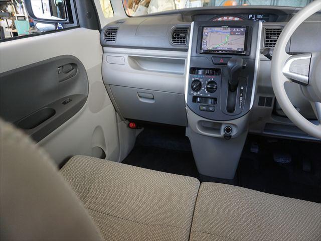 タント 　福祉車両スローパーＬリヤシト仕様　電動ウィンチ　ウィンチリモコン　電動固定装置禁煙車　キーレス　カロッツェリアナビテレビ　カロッツェリア前後ドラレコ　エコアイドル　１年保証（37枚目）