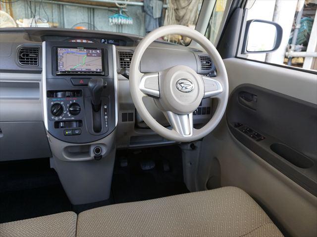 タント 　福祉車両スローパーＬリヤシト仕様　電動ウィンチ　ウィンチリモコン　電動固定装置禁煙車　キーレス　カロッツェリアナビテレビ　カロッツェリア前後ドラレコ　エコアイドル　１年保証（39枚目）