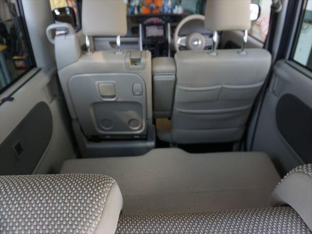 タント 　福祉車両スローパーＬリヤシト仕様　電動ウィンチ　ウィンチリモコン　電動固定装置禁煙車　キーレス　カロッツェリアナビテレビ　カロッツェリア前後ドラレコ　エコアイドル　１年保証（40枚目）
