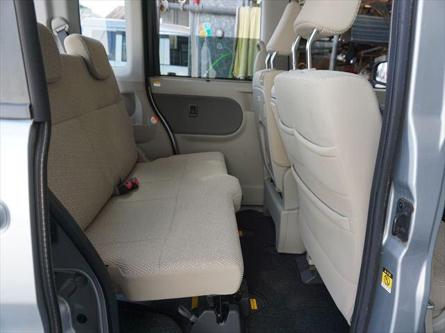 タント 　福祉車両スローパーＬリヤシト仕様　電動ウィンチ　ウィンチリモコン　電動固定装置禁煙車　キーレス　カロッツェリアナビテレビ　カロッツェリア前後ドラレコ　エコアイドル　１年保証（44枚目）