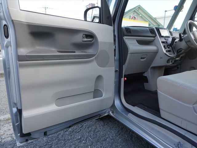 タント 　福祉車両スローパーＬリヤシト仕様　電動ウィンチ　ウィンチリモコン　電動固定装置禁煙車　キーレス　カロッツェリアナビテレビ　カロッツェリア前後ドラレコ　エコアイドル　１年保証（46枚目）