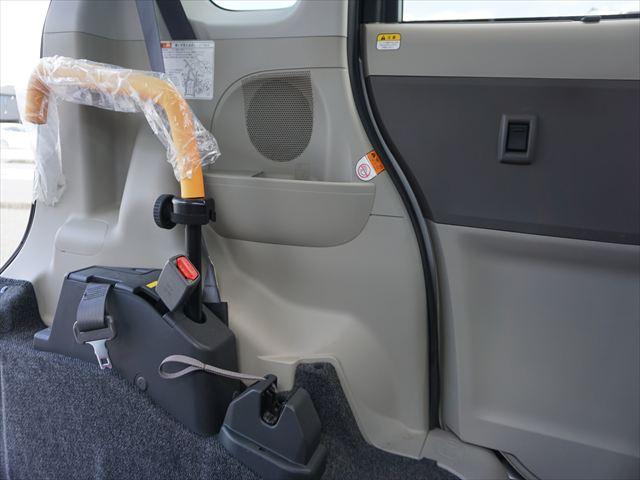 タント 　福祉車両スローパーＬリヤシト仕様　電動ウィンチ　ウィンチリモコン　電動固定装置禁煙車　キーレス　カロッツェリアナビテレビ　カロッツェリア前後ドラレコ　エコアイドル　１年保証（55枚目）