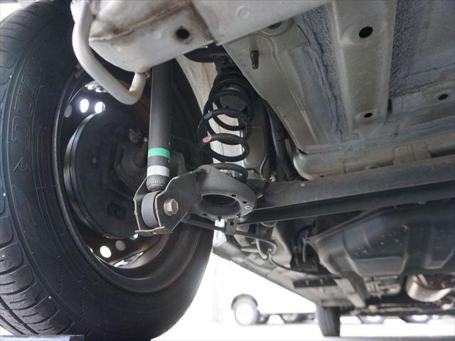 タント 　福祉車両スローパーＬリヤシト仕様　電動ウィンチ　ウィンチリモコン　電動固定装置禁煙車　キーレス　カロッツェリアナビテレビ　カロッツェリア前後ドラレコ　エコアイドル　１年保証（78枚目）