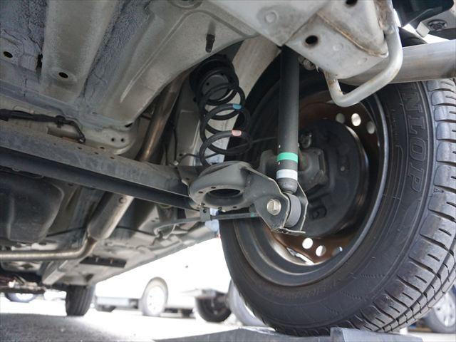 タント 　福祉車両スローパーＬリヤシト仕様　電動ウィンチ　ウィンチリモコン　電動固定装置禁煙車　キーレス　カロッツェリアナビテレビ　カロッツェリア前後ドラレコ　エコアイドル　１年保証（80枚目）