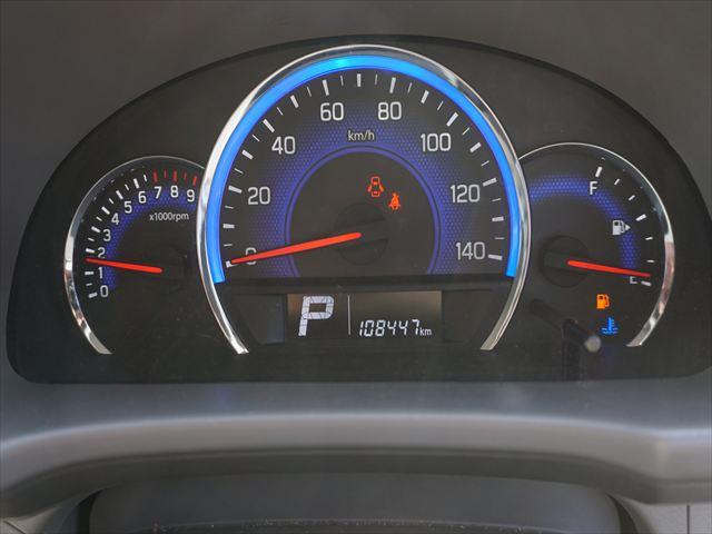 エブリイワゴン 　福祉車両車いす移動車分割式リヤシート　電動ウィンチ　ウィンチリモコン　車両非課税　スマートキー２個　エクリプスナビ　取説保証書　リヤヒーター　手すり　１年保証（33枚目）