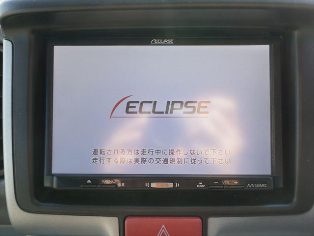 エブリイワゴン 　福祉車両車いす移動車分割式リヤシート　電動ウィンチ　ウィンチリモコン　車両非課税　スマートキー２個　エクリプスナビ　取説保証書　リヤヒーター　手すり　１年保証（35枚目）