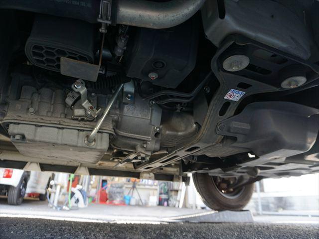 エブリイワゴン 　福祉車両車いす移動車分割式リヤシート　電動ウィンチ　ウィンチリモコン　車両非課税　スマートキー２個　エクリプスナビ　取説保証書　リヤヒーター　手すり　１年保証（78枚目）