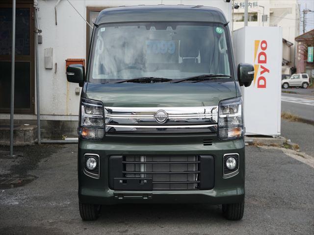 NV100クリッパーリオ 福祉車両チェアキャブスロープ電動ウィンチウィンチリモコン ターボ禁煙車 スマートキー2個 左パワードア右オートクロージャー 運転席シートヒーター リヤヒーター セーフティーレーダーブレーキナビドラレコ(2枚目)