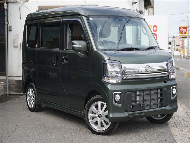 NV100クリッパーリオ 福祉車両チェアキャブスロープ電動ウィンチウィンチリモコン ターボ禁煙車 スマートキー2個 左パワードア右オートクロージャー 運転席シートヒーター リヤヒーター セーフティーレーダーブレーキナビドラレコ(6枚目)