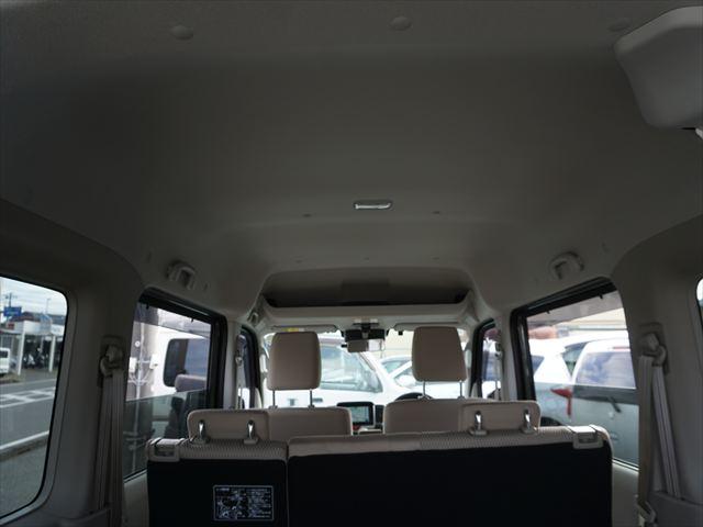 NV100クリッパーリオ 福祉車両チェアキャブスロープ電動ウィンチウィンチリモコン ターボ禁煙車 スマートキー2個 左パワードア右オートクロージャー 運転席シートヒーター リヤヒーター セーフティーレーダーブレーキナビドラレコ(12枚目)