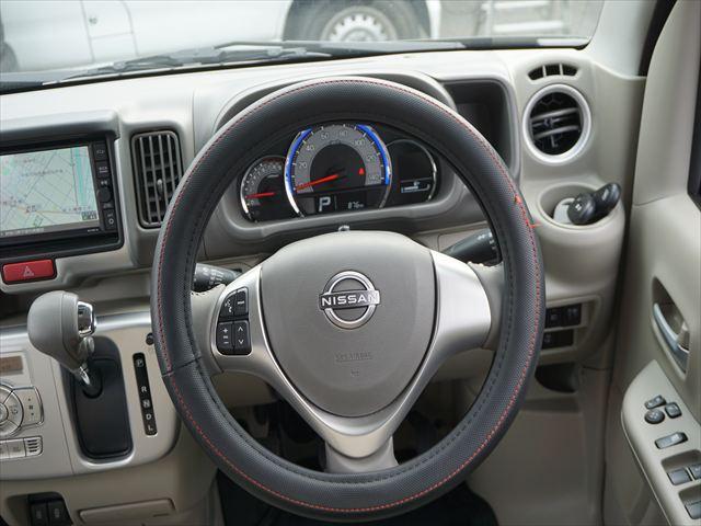 NV100クリッパーリオ 福祉車両チェアキャブスロープ電動ウィンチウィンチリモコン ターボ禁煙車 スマートキー2個 左パワードア右オートクロージャー 運転席シートヒーター リヤヒーター セーフティーレーダーブレーキナビドラレコ(16枚目)