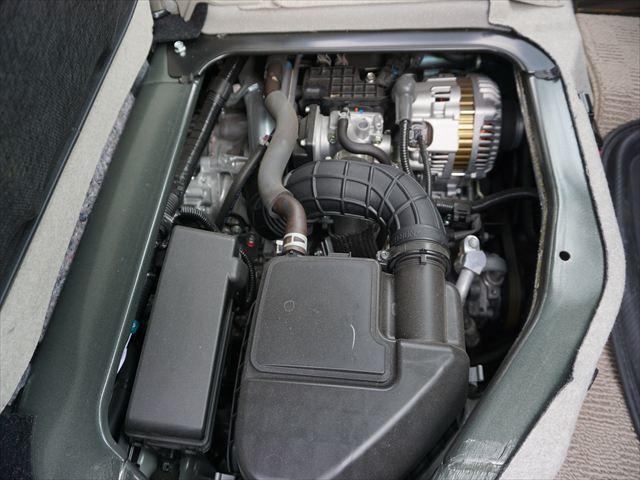 NV100クリッパーリオ 福祉車両チェアキャブスロープ電動ウィンチウィンチリモコン ターボ禁煙車 スマートキー2個 左パワードア右オートクロージャー 運転席シートヒーター リヤヒーター セーフティーレーダーブレーキナビドラレコ(17枚目)