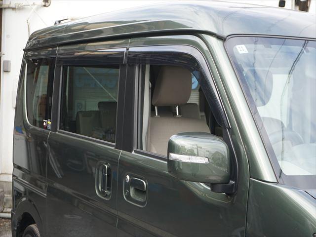 NV100クリッパーリオ 福祉車両チェアキャブスロープ電動ウィンチウィンチリモコン ターボ禁煙車 スマートキー2個 左パワードア右オートクロージャー 運転席シートヒーター リヤヒーター セーフティーレーダーブレーキナビドラレコ(23枚目)