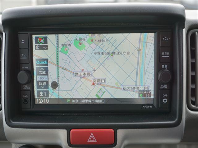 NV100クリッパーリオ 福祉車両チェアキャブスロープ電動ウィンチウィンチリモコン ターボ禁煙車 スマートキー2個 左パワードア右オートクロージャー 運転席シートヒーター リヤヒーター セーフティーレーダーブレーキナビドラレコ(31枚目)