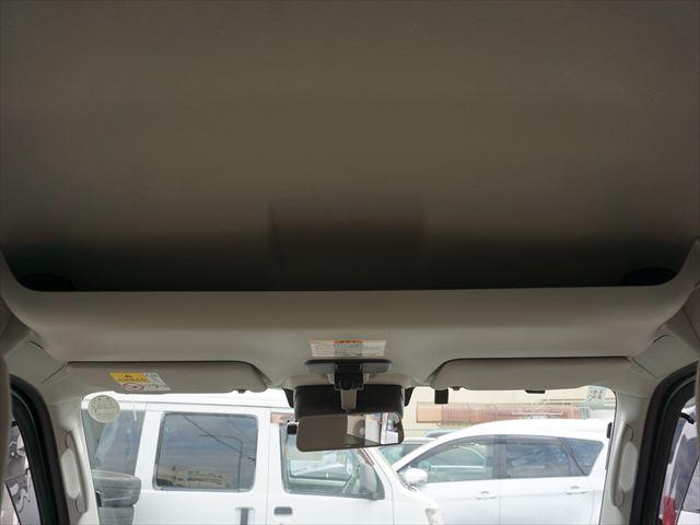 NV100クリッパーリオ 福祉車両チェアキャブスロープ電動ウィンチウィンチリモコン ターボ禁煙車 スマートキー2個 左パワードア右オートクロージャー 運転席シートヒーター リヤヒーター セーフティーレーダーブレーキナビドラレコ(37枚目)