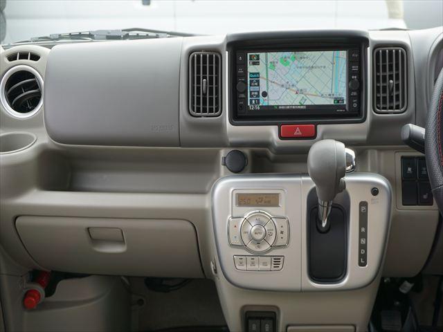 NV100クリッパーリオ 福祉車両チェアキャブスロープ電動ウィンチウィンチリモコン ターボ禁煙車 スマートキー2個 左パワードア右オートクロージャー 運転席シートヒーター リヤヒーター セーフティーレーダーブレーキナビドラレコ(39枚目)