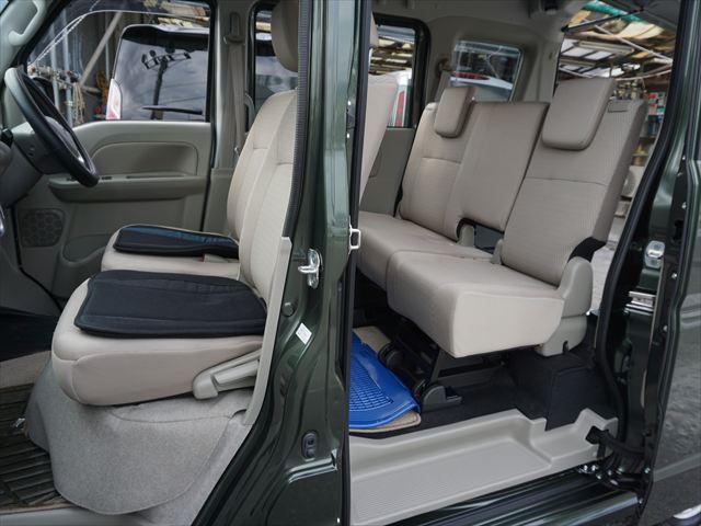 NV100クリッパーリオ 福祉車両チェアキャブスロープ電動ウィンチウィンチリモコン ターボ禁煙車 スマートキー2個 左パワードア右オートクロージャー 運転席シートヒーター リヤヒーター セーフティーレーダーブレーキナビドラレコ(51枚目)