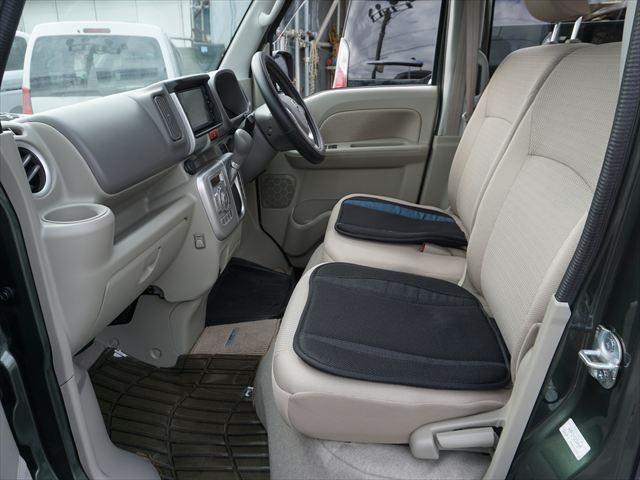 NV100クリッパーリオ 福祉車両チェアキャブスロープ電動ウィンチウィンチリモコン ターボ禁煙車 スマートキー2個 左パワードア右オートクロージャー 運転席シートヒーター リヤヒーター セーフティーレーダーブレーキナビドラレコ(52枚目)