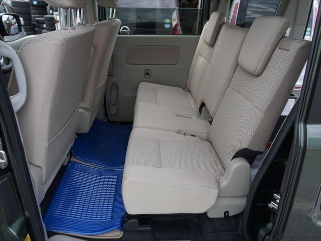 NV100クリッパーリオ 福祉車両チェアキャブスロープ電動ウィンチウィンチリモコン ターボ禁煙車 スマートキー2個 左パワードア右オートクロージャー 運転席シートヒーター リヤヒーター セーフティーレーダーブレーキナビドラレコ(53枚目)