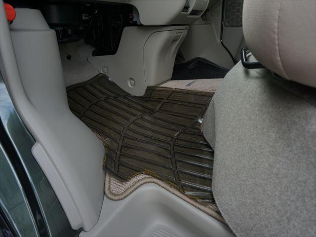 NV100クリッパーリオ 福祉車両チェアキャブスロープ電動ウィンチウィンチリモコン ターボ禁煙車 スマートキー2個 左パワードア右オートクロージャー 運転席シートヒーター リヤヒーター セーフティーレーダーブレーキナビドラレコ(55枚目)