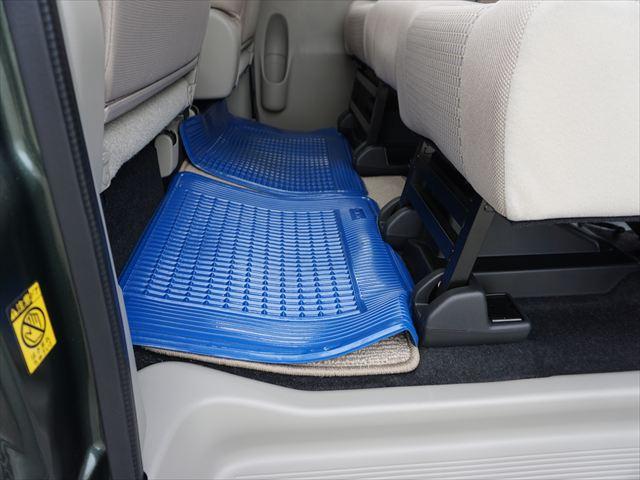 NV100クリッパーリオ 福祉車両チェアキャブスロープ電動ウィンチウィンチリモコン ターボ禁煙車 スマートキー2個 左パワードア右オートクロージャー 運転席シートヒーター リヤヒーター セーフティーレーダーブレーキナビドラレコ(56枚目)