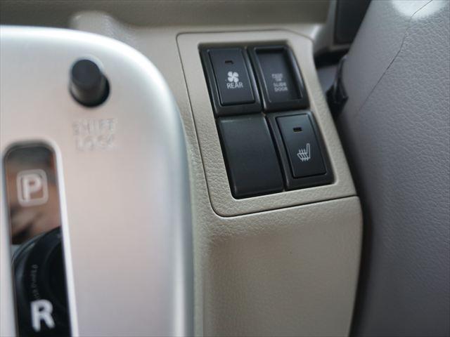 NV100クリッパーリオ 福祉車両チェアキャブスロープ電動ウィンチウィンチリモコン ターボ禁煙車 スマートキー2個 左パワードア右オートクロージャー 運転席シートヒーター リヤヒーター セーフティーレーダーブレーキナビドラレコ(62枚目)