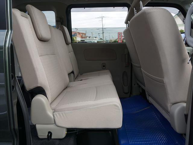 NV100クリッパーリオ 福祉車両チェアキャブスロープ電動ウィンチウィンチリモコン ターボ禁煙車 スマートキー2個 左パワードア右オートクロージャー 運転席シートヒーター リヤヒーター セーフティーレーダーブレーキナビドラレコ(64枚目)