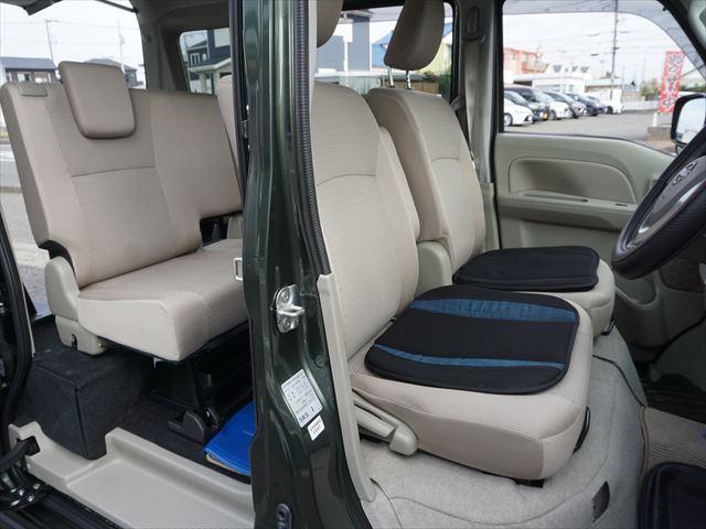 NV100クリッパーリオ 福祉車両チェアキャブスロープ電動ウィンチウィンチリモコン ターボ禁煙車 スマートキー2個 左パワードア右オートクロージャー 運転席シートヒーター リヤヒーター セーフティーレーダーブレーキナビドラレコ(66枚目)