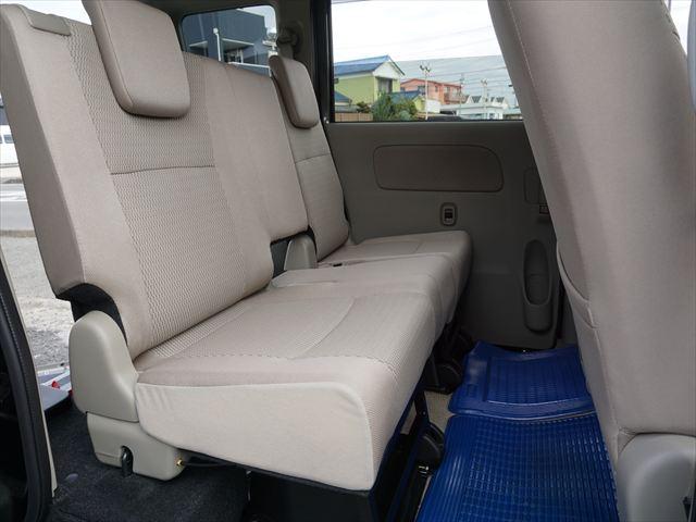 NV100クリッパーリオ 福祉車両チェアキャブスロープ電動ウィンチウィンチリモコン ターボ禁煙車 スマートキー2個 左パワードア右オートクロージャー 運転席シートヒーター リヤヒーター セーフティーレーダーブレーキナビドラレコ(67枚目)