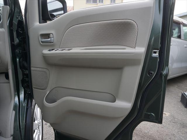 NV100クリッパーリオ 福祉車両チェアキャブスロープ電動ウィンチウィンチリモコン ターボ禁煙車 スマートキー2個 左パワードア右オートクロージャー 運転席シートヒーター リヤヒーター セーフティーレーダーブレーキナビドラレコ(71枚目)