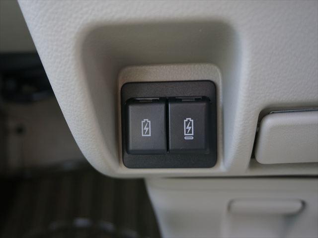 NV100クリッパーリオ 福祉車両チェアキャブスロープ電動ウィンチウィンチリモコン ターボ禁煙車 スマートキー2個 左パワードア右オートクロージャー 運転席シートヒーター リヤヒーター セーフティーレーダーブレーキナビドラレコ(74枚目)